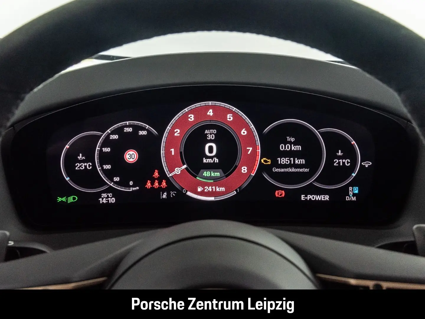 Panamera 4S E-Hybrid ActiveRide BOSE Sportabgas