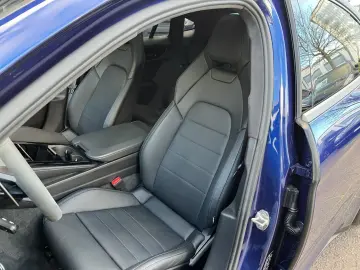 Panamera Turbo E-Hybrid Pano.,Hinterachsl.,Sport