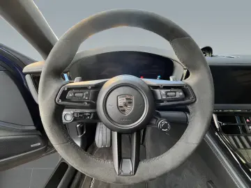 Panamera Turbo E-Hybrid Pano.,Hinterachsl.,Sport