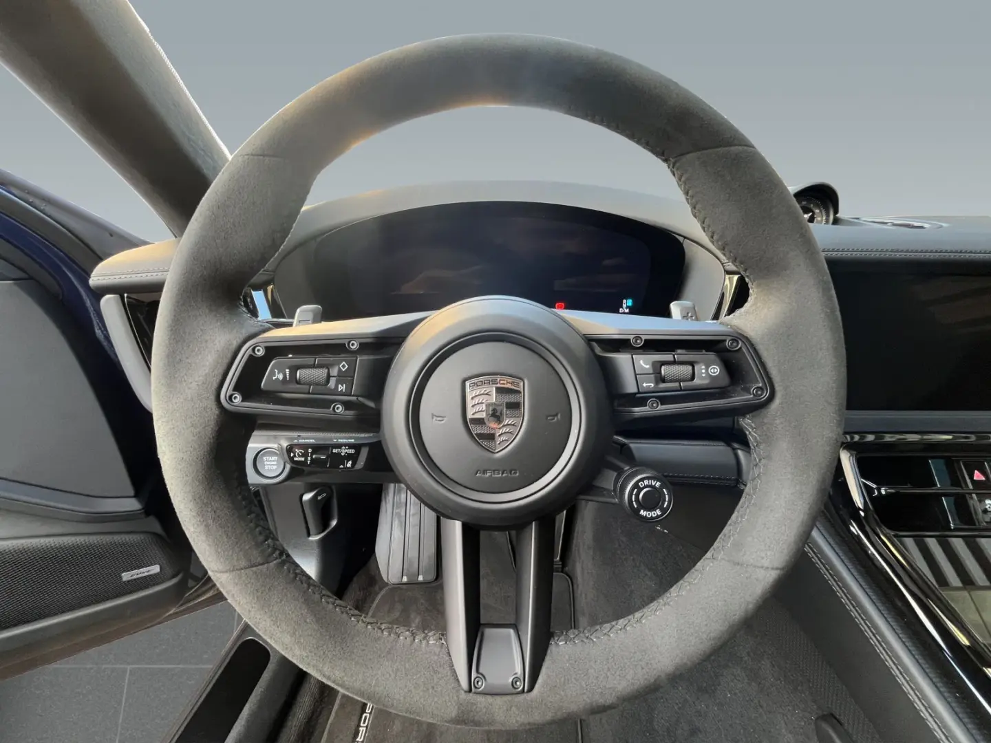 Panamera Turbo E-Hybrid Pano.,Hinterachsl.,Sport