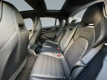 Panamera Turbo E-Hybrid Pano.,Hinterachsl.,Sport