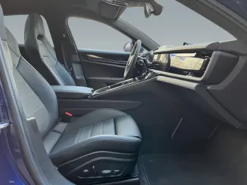 Panamera Turbo E-Hybrid Pano.,Hinterachsl.,Sport