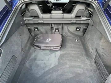 Panamera Turbo E-Hybrid Pano.,Hinterachsl.,Sport