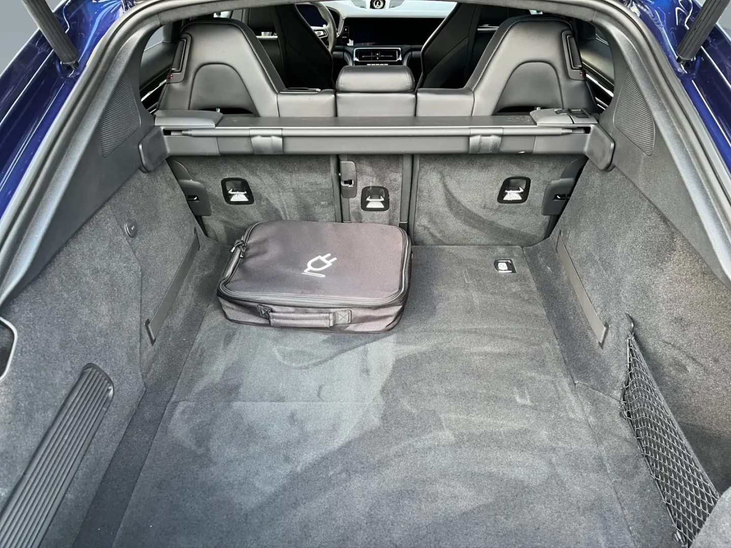 Panamera Turbo E-Hybrid Pano.,Hinterachsl.,Sport