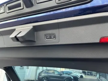 Panamera Turbo E-Hybrid Pano.,Hinterachsl.,Sport