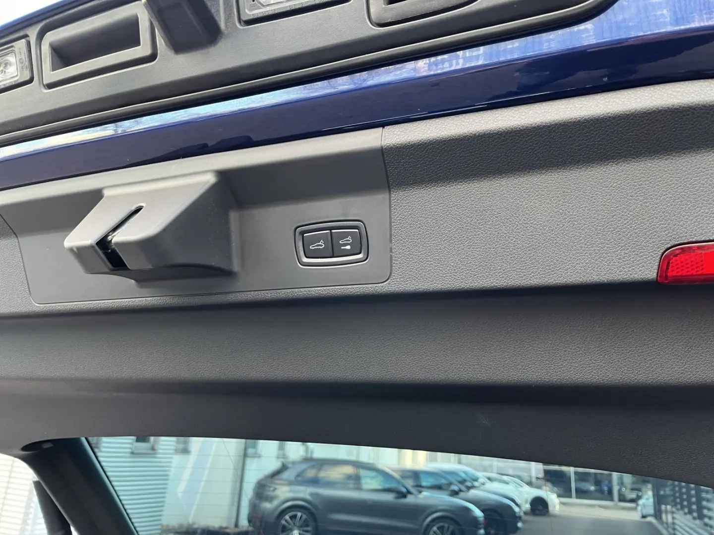 Panamera Turbo E-Hybrid Pano.,Hinterachsl.,Sport