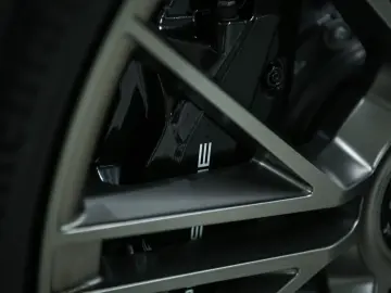 Panamera Turbo E-Hybrid