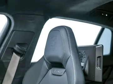 Panamera Turbo E-Hybrid