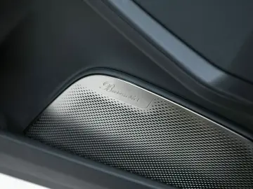 Panamera Turbo E-Hybrid