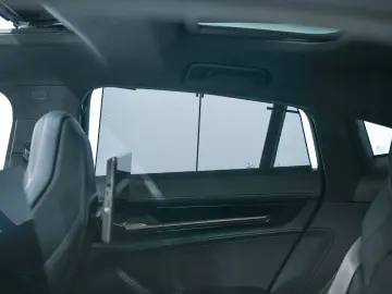 Panamera Turbo E-Hybrid