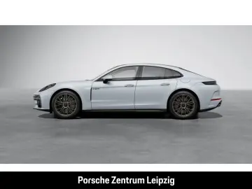 Panamera Turbo S E-Hybrid ActiveRide HD Clubled.