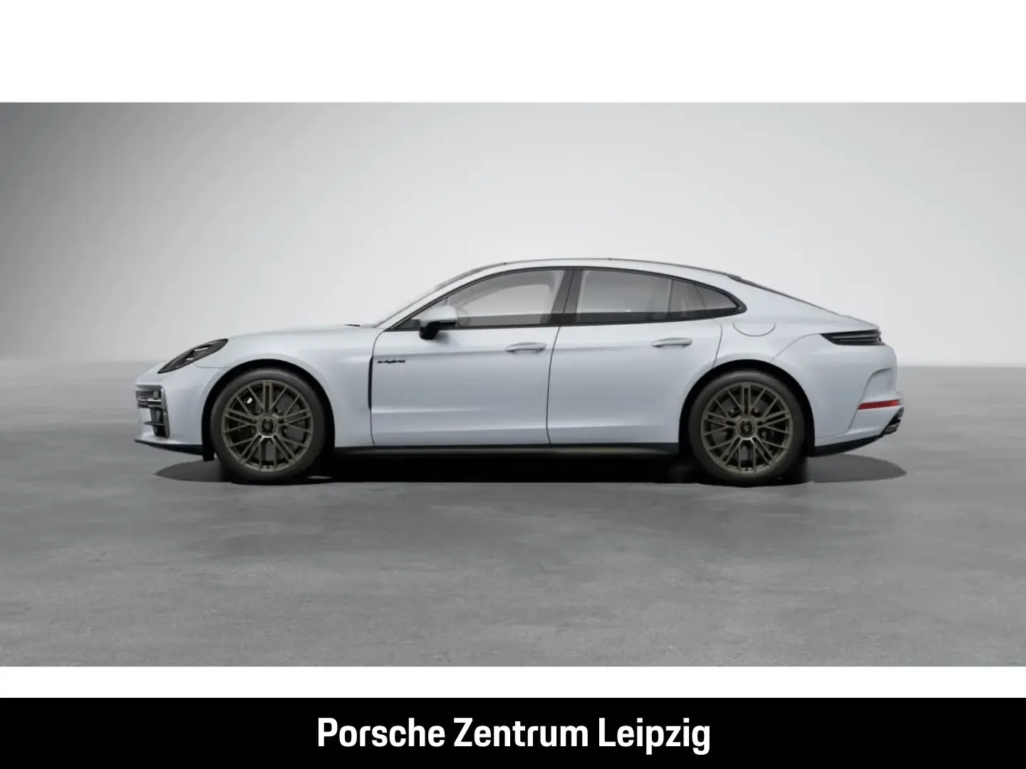 Panamera Turbo S E-Hybrid ActiveRide HD Clubled.