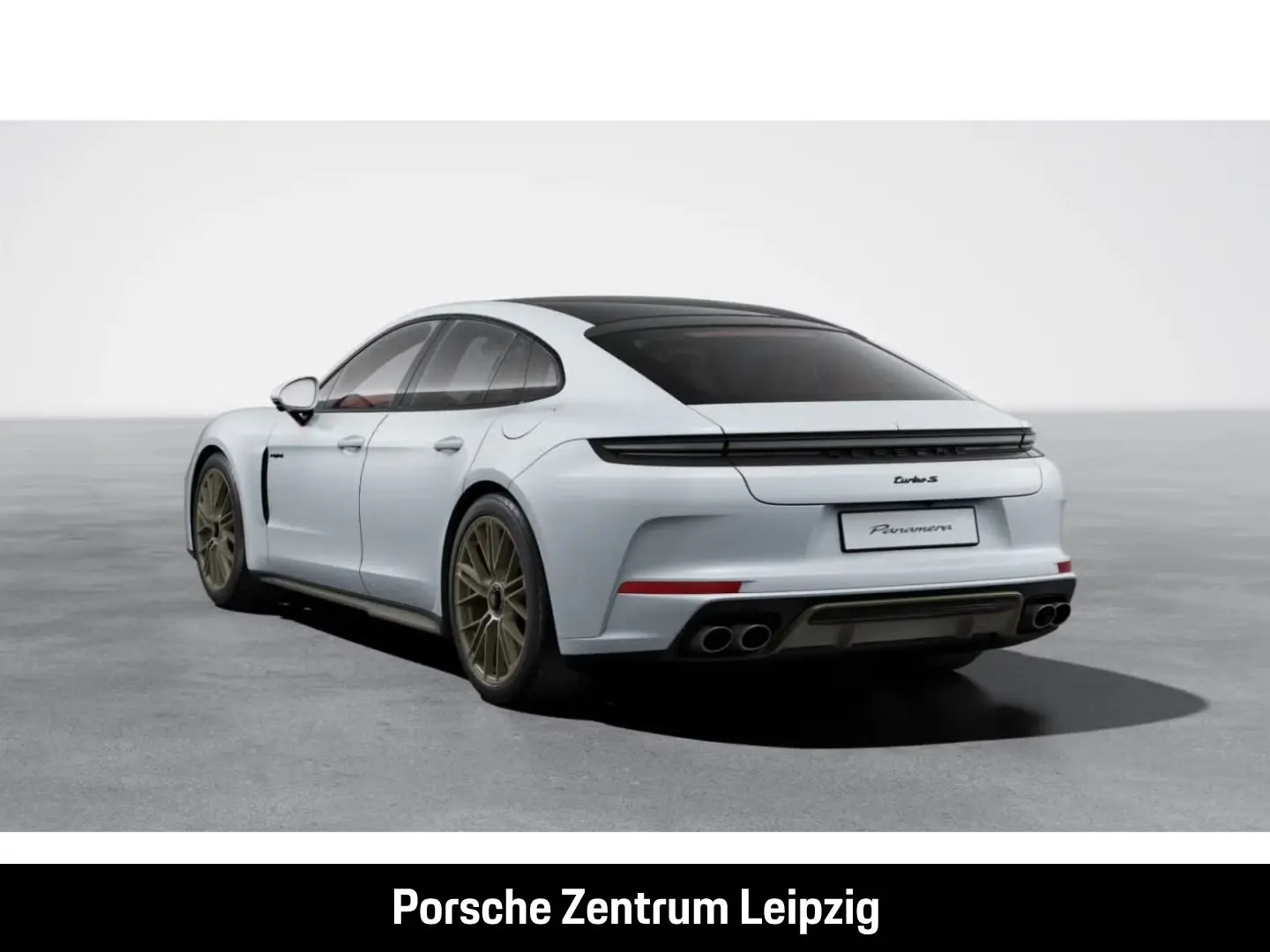 Panamera Turbo S E-Hybrid ActiveRide HD Clubled.