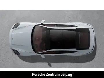 Panamera Turbo S E-Hybrid ActiveRide HD Clubled.