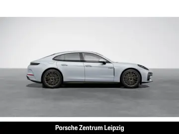 Panamera Turbo S E-Hybrid ActiveRide HD Clubled.