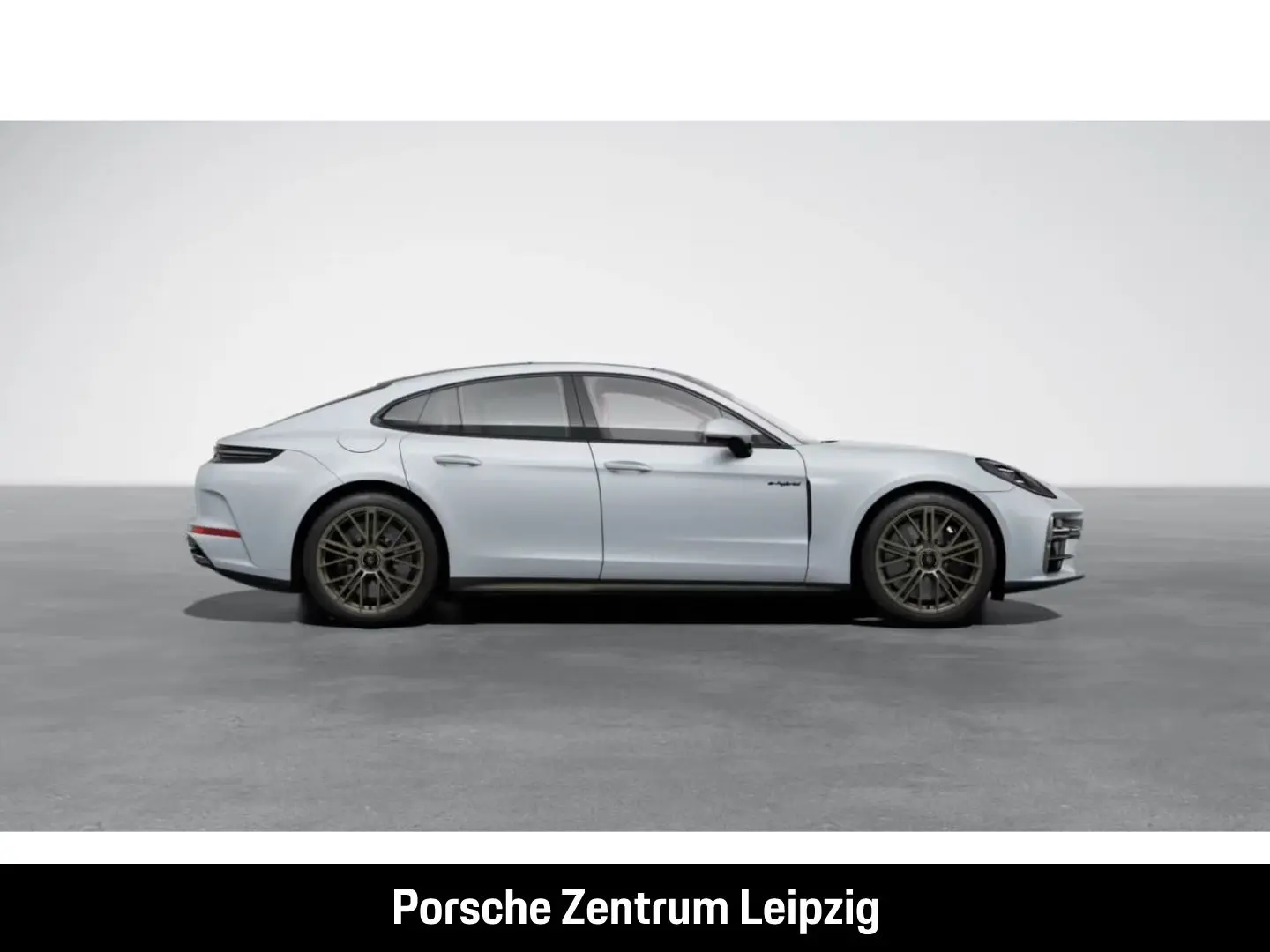 Panamera Turbo S E-Hybrid ActiveRide HD Clubled.