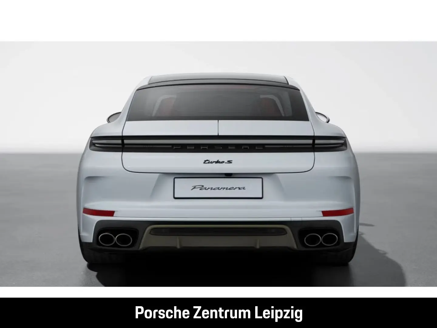 Panamera Turbo S E-Hybrid ActiveRide HD Clubled.