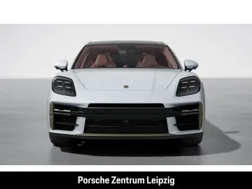 Panamera Turbo S E-Hybrid ActiveRide HD Clubled.