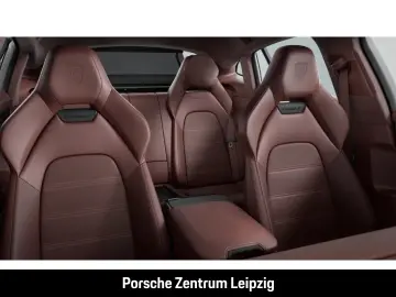 Panamera Turbo S E-Hybrid ActiveRide HD Clubled.