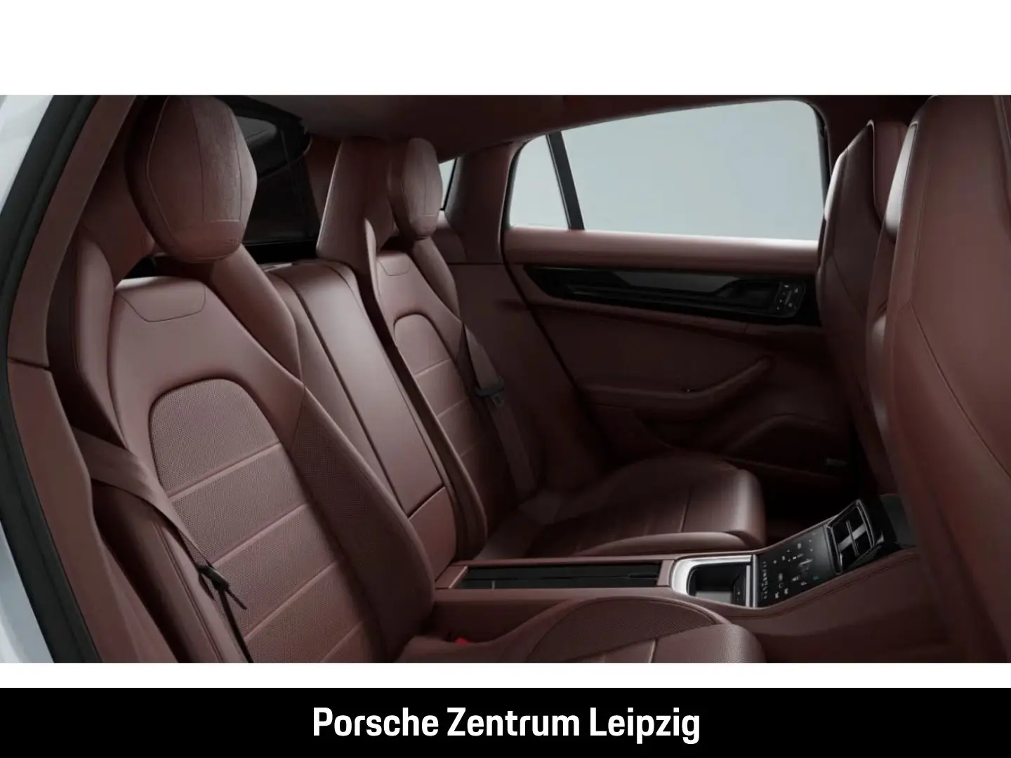Panamera Turbo S E-Hybrid ActiveRide HD Clubled.