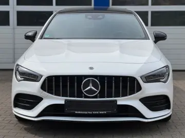 CLA 180 