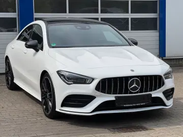 CLA 180 