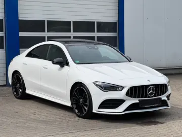 CLA 180 