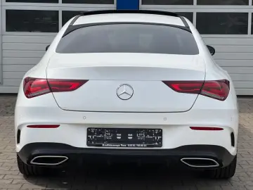CLA 180 