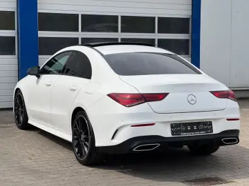 CLA 180 