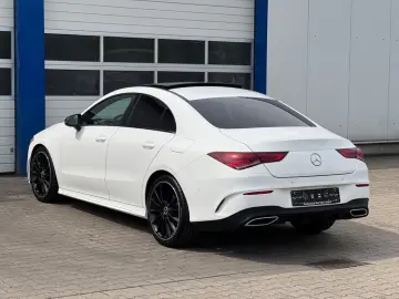 CLA 180 