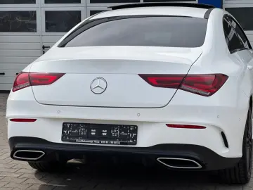 CLA 180 
