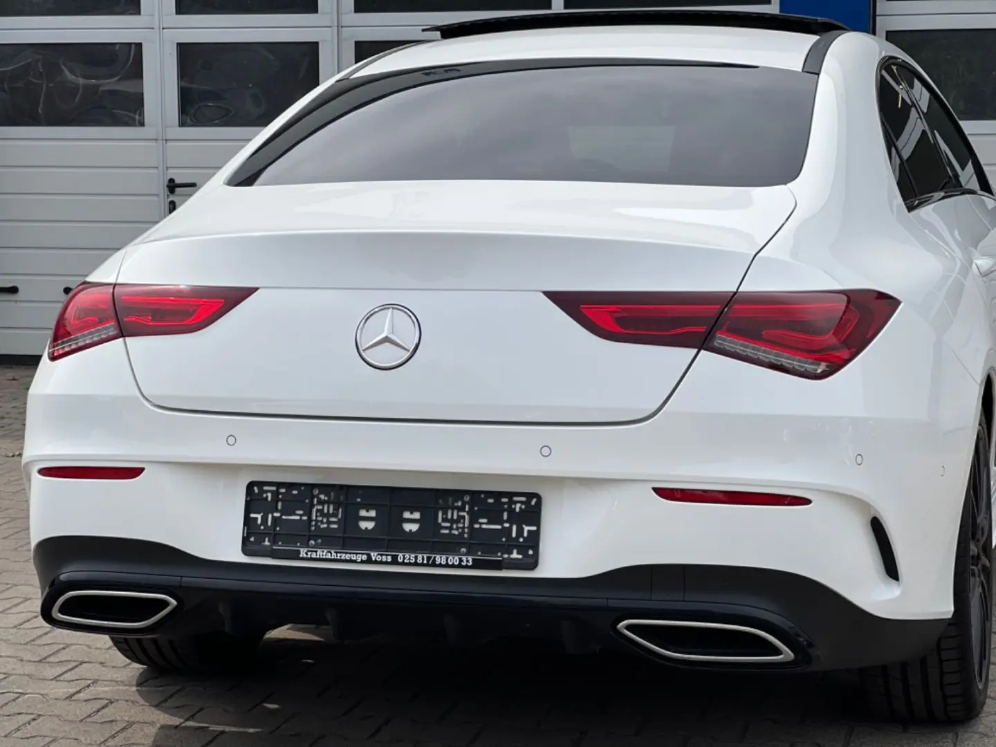 CLA 180 