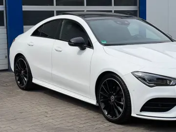 CLA 180 