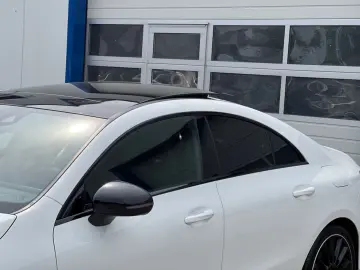 CLA 180 