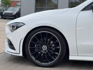 CLA 180 