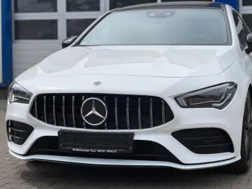 CLA 180 