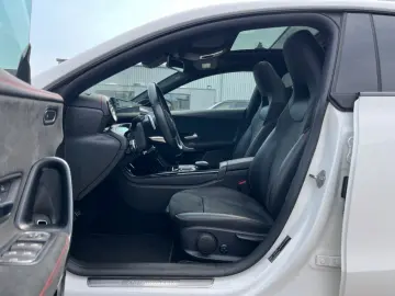 CLA 180 