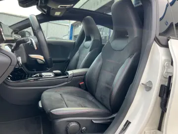 CLA 180 