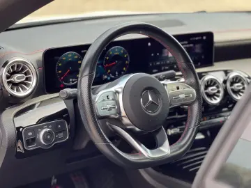 CLA 180 