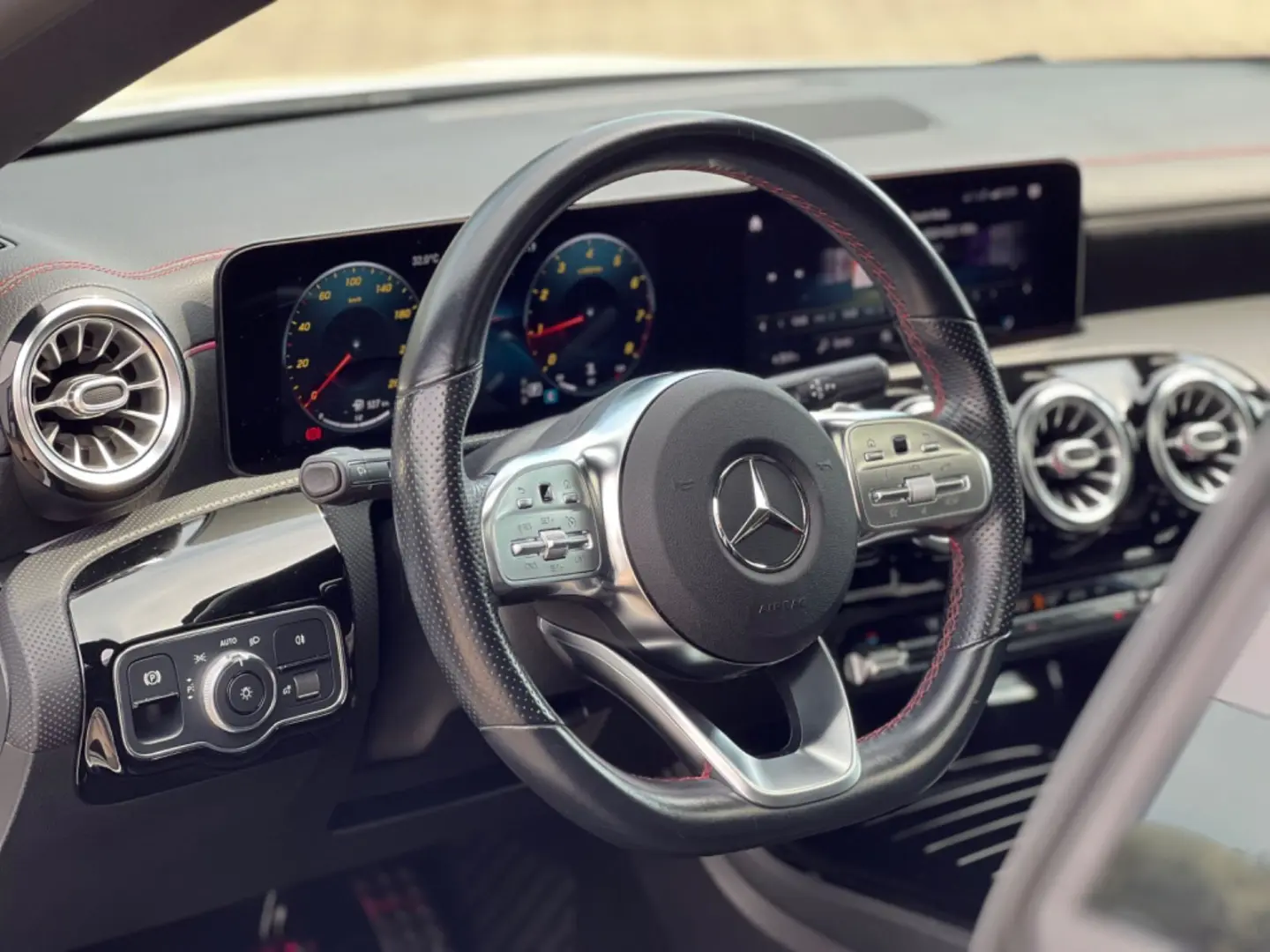 CLA 180 