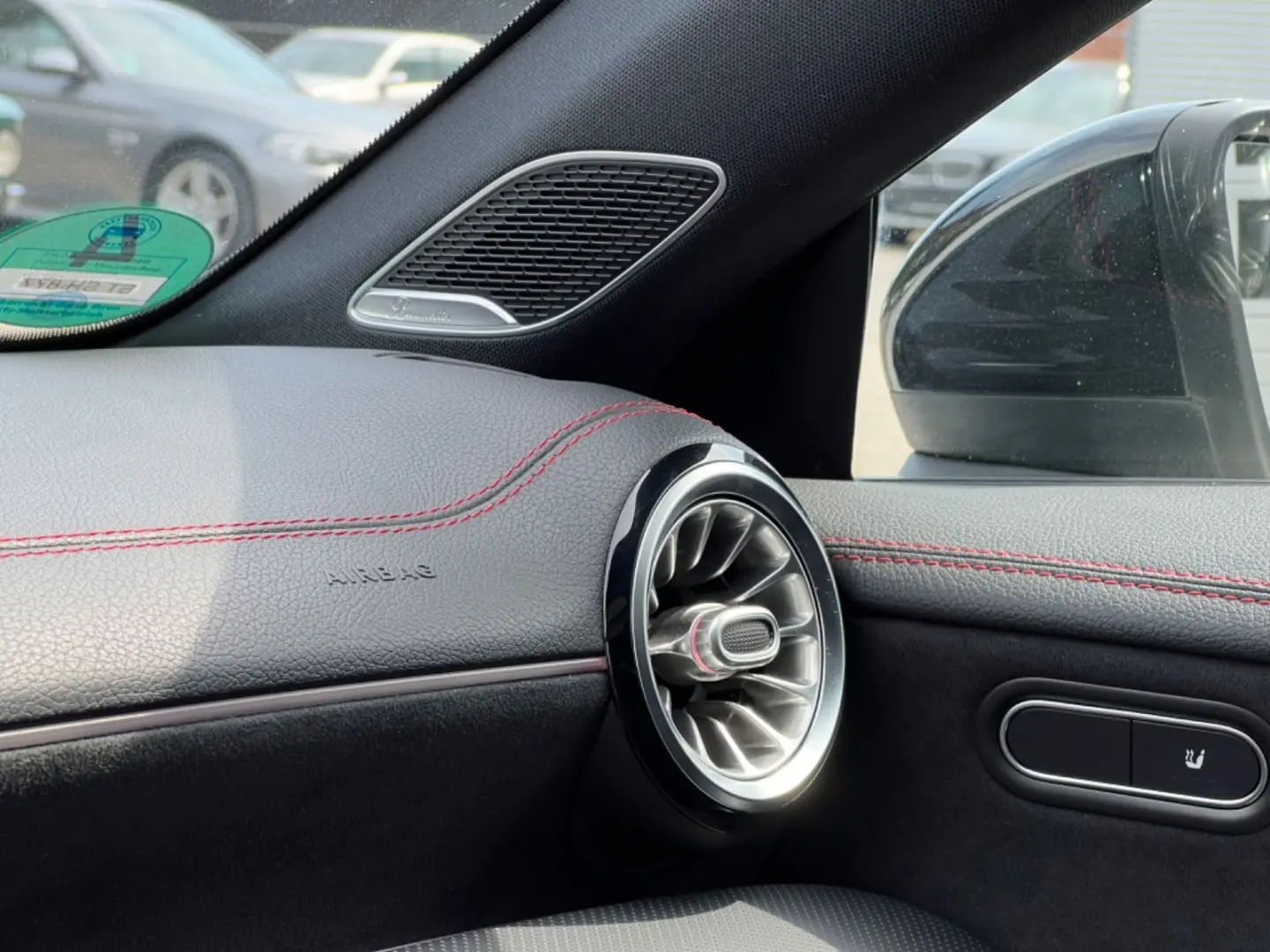 CLA 180 