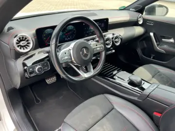 CLA 180 