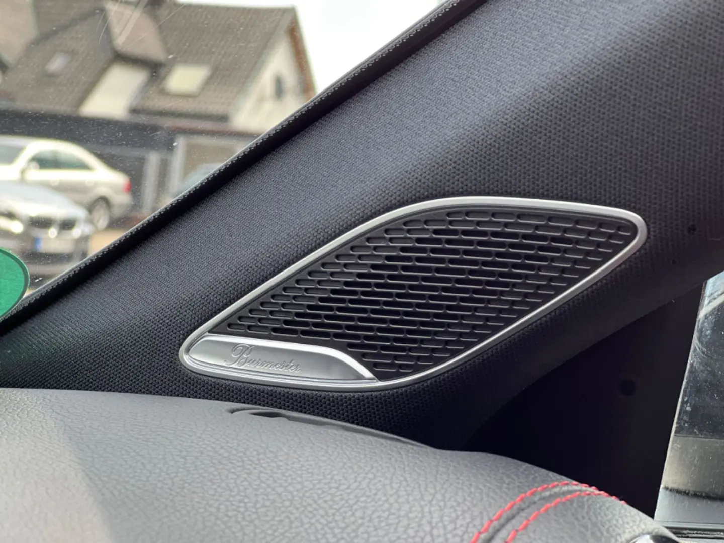 CLA 180 