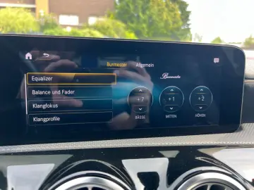 CLA 180 