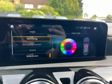 CLA 180 