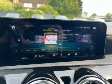 CLA 180 