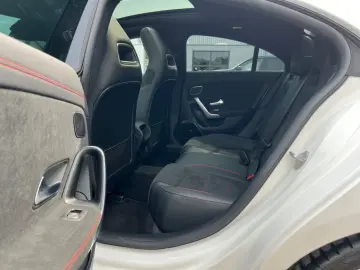 CLA 180 