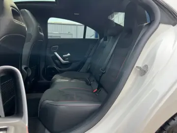 CLA 180 