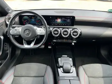CLA 180 