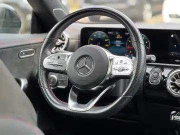 CLA 180 